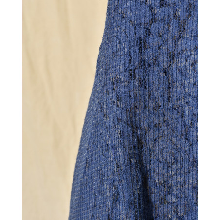 Pantalon bicolore Clips