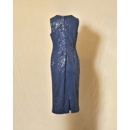 Pantalon bicolore Clips