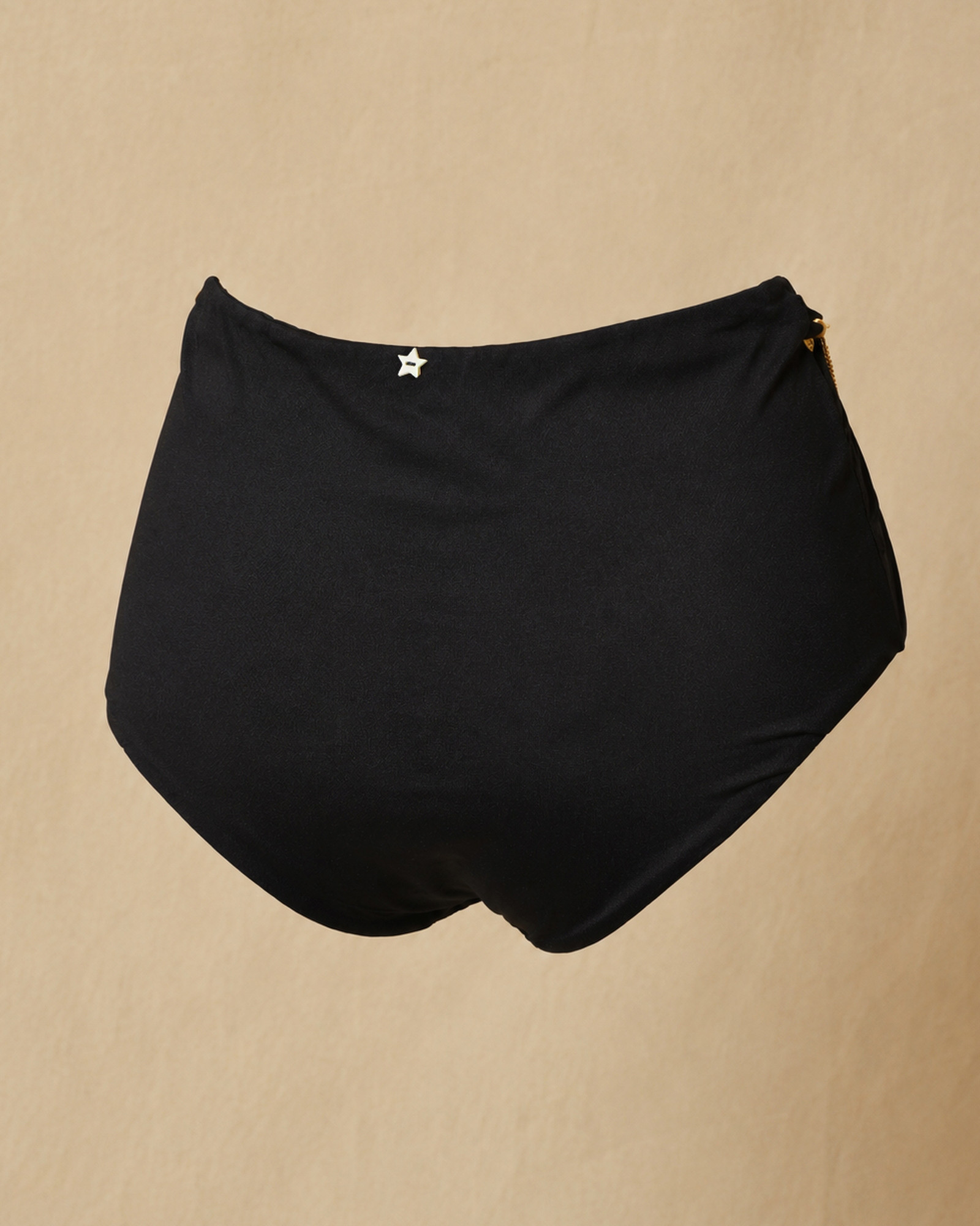 Maillot de bain deux pièces noir Lorena Antoniazzi