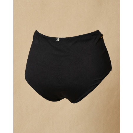 Maillot de bain deux pièces noir Lorena Antoniazzi
