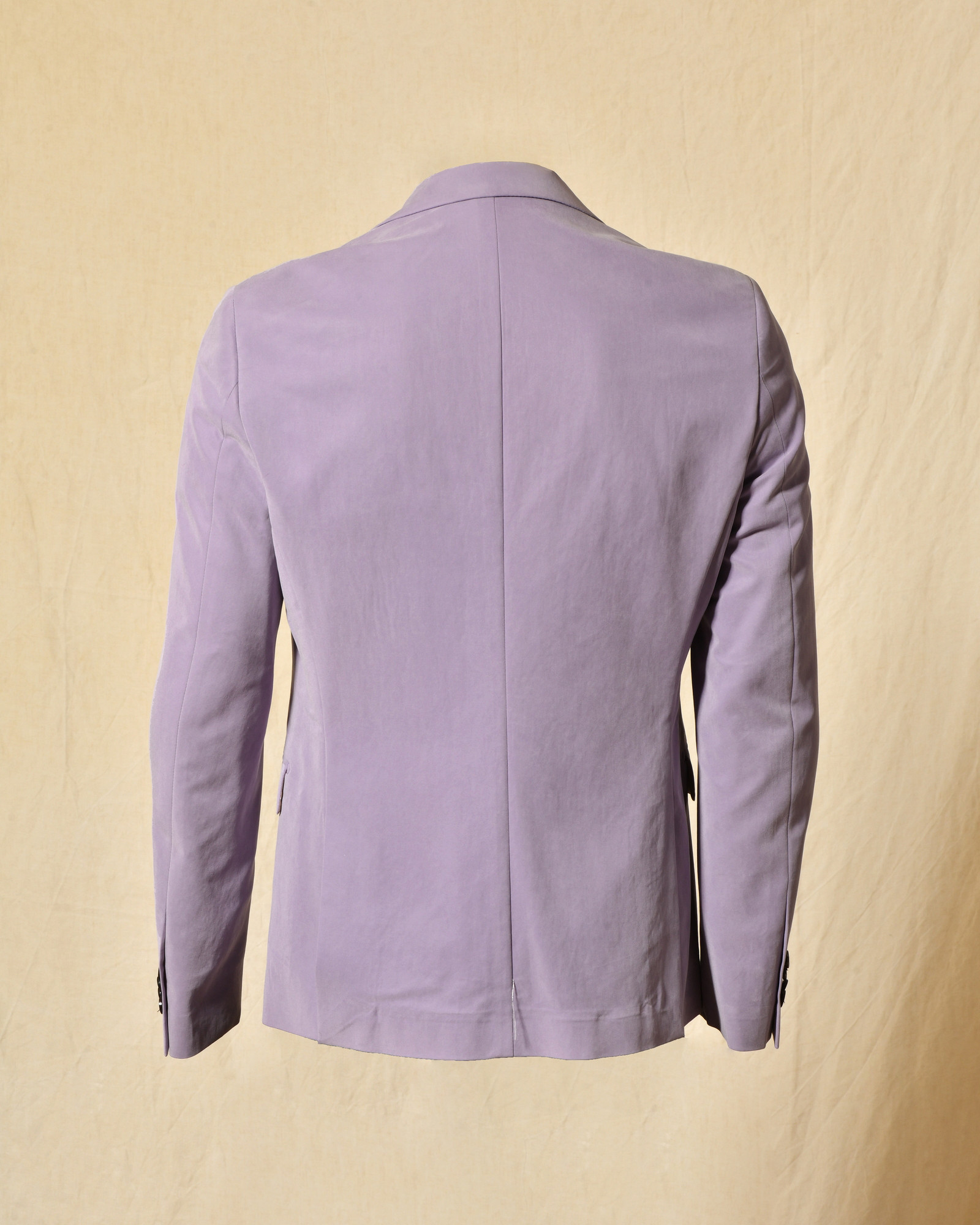 Costume violet Daniele Alessandrini
