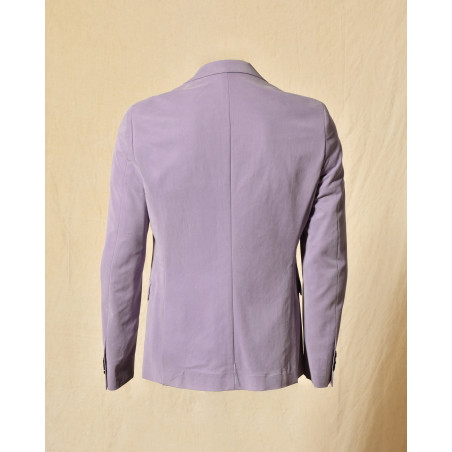 Costume violet Daniele Alessandrini