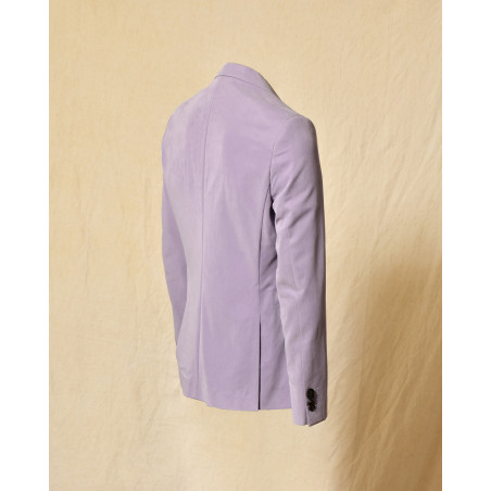 Costume violet Daniele Alessandrini