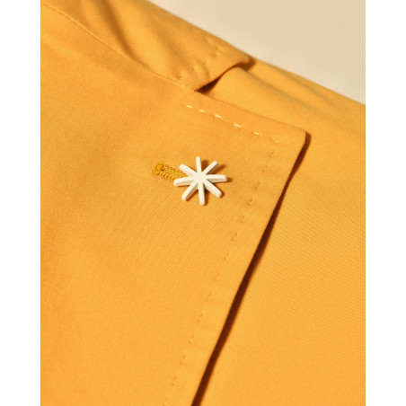 Costume jaune Manuel Ritz