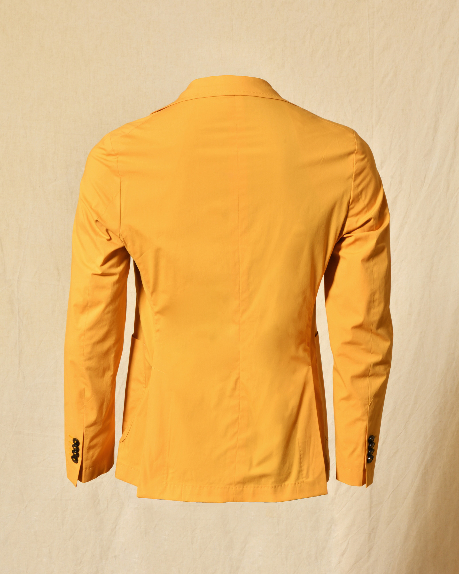 Costume jaune Manuel Ritz