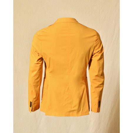 Costume jaune Manuel Ritz