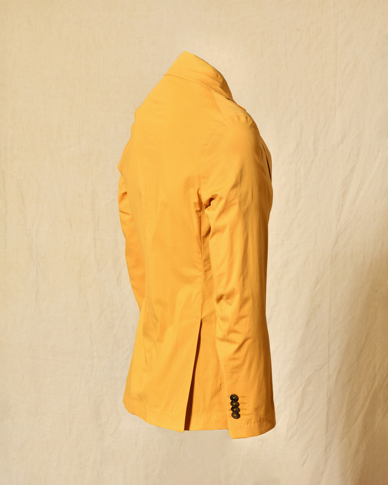 Costume jaune Manuel Ritz