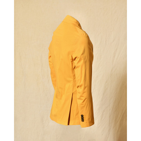 Costume jaune Manuel Ritz