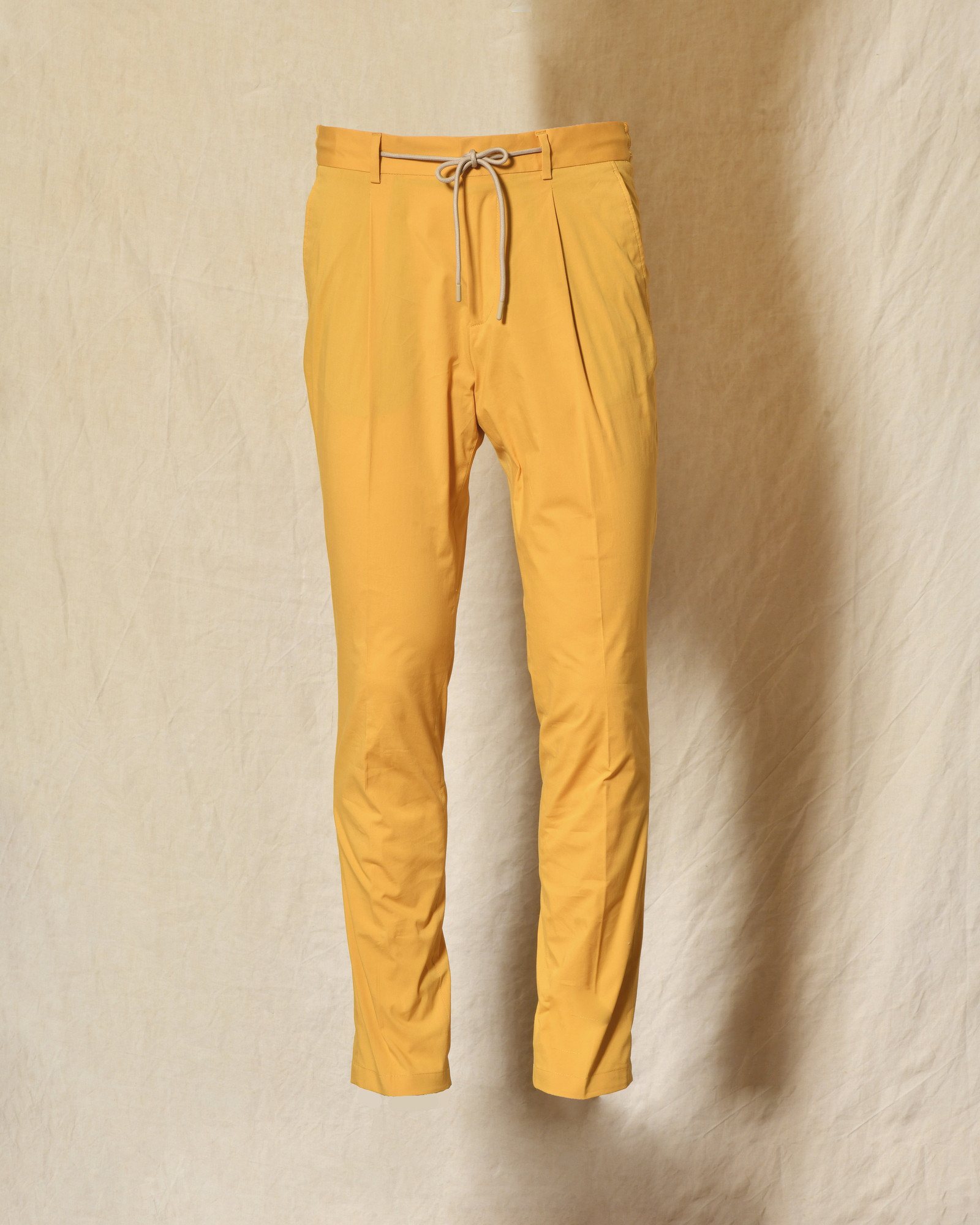 Costume jaune Manuel Ritz