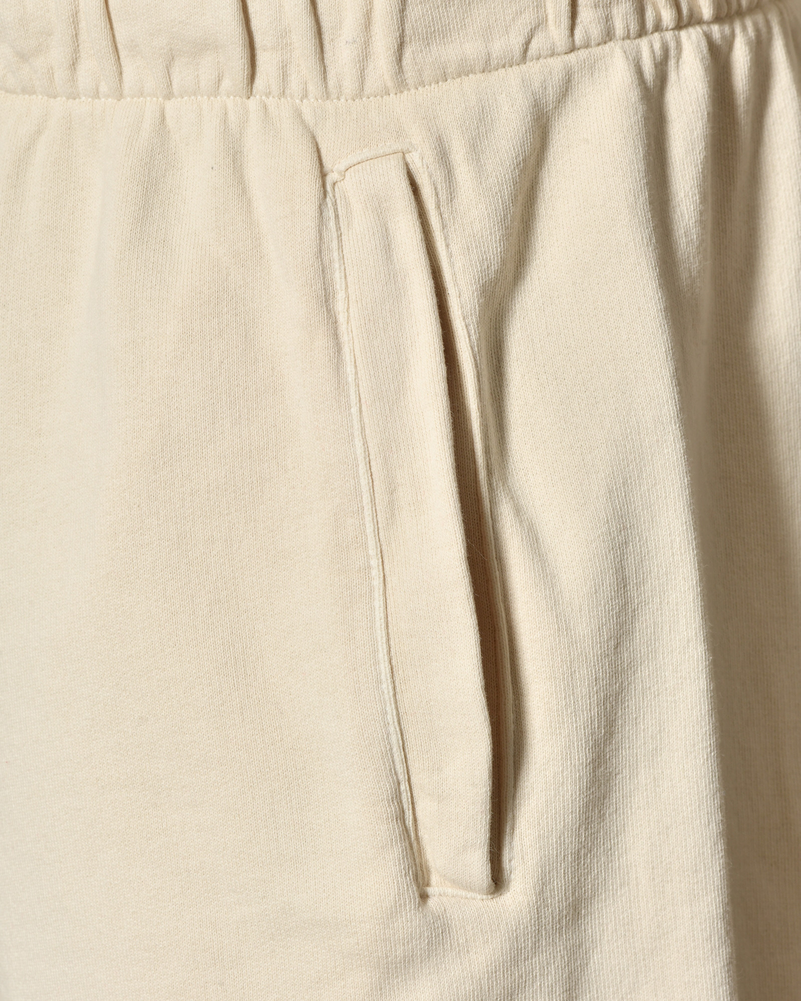 Short de survêtement beige imprimé "Felix The Cat" Front Street