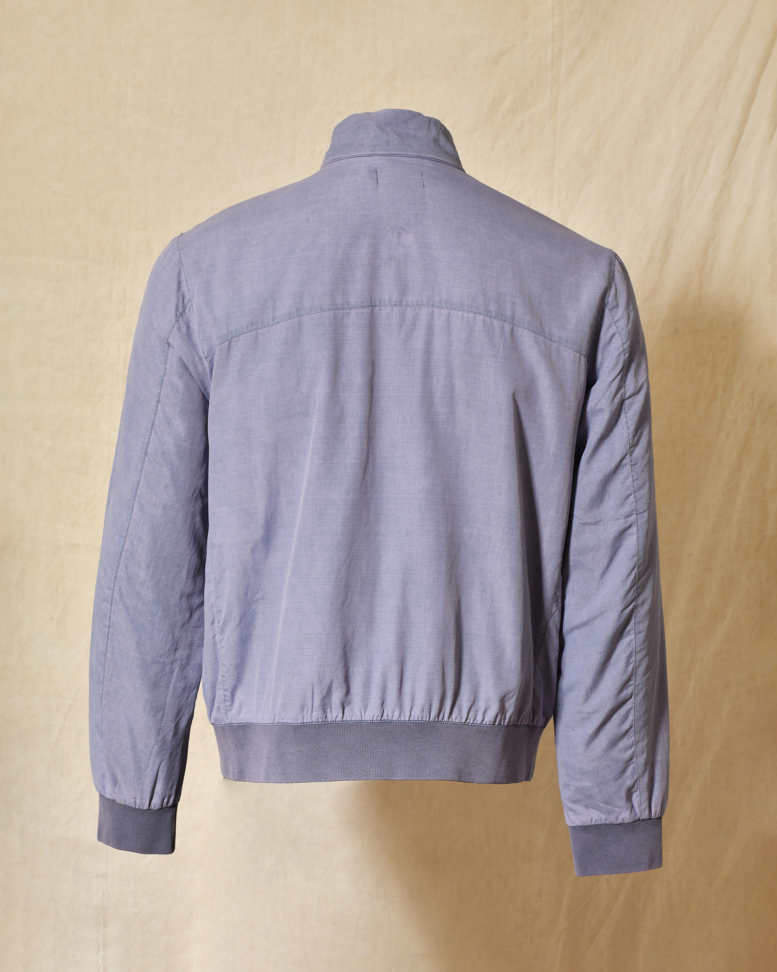 Blouson bomber violet Keeling