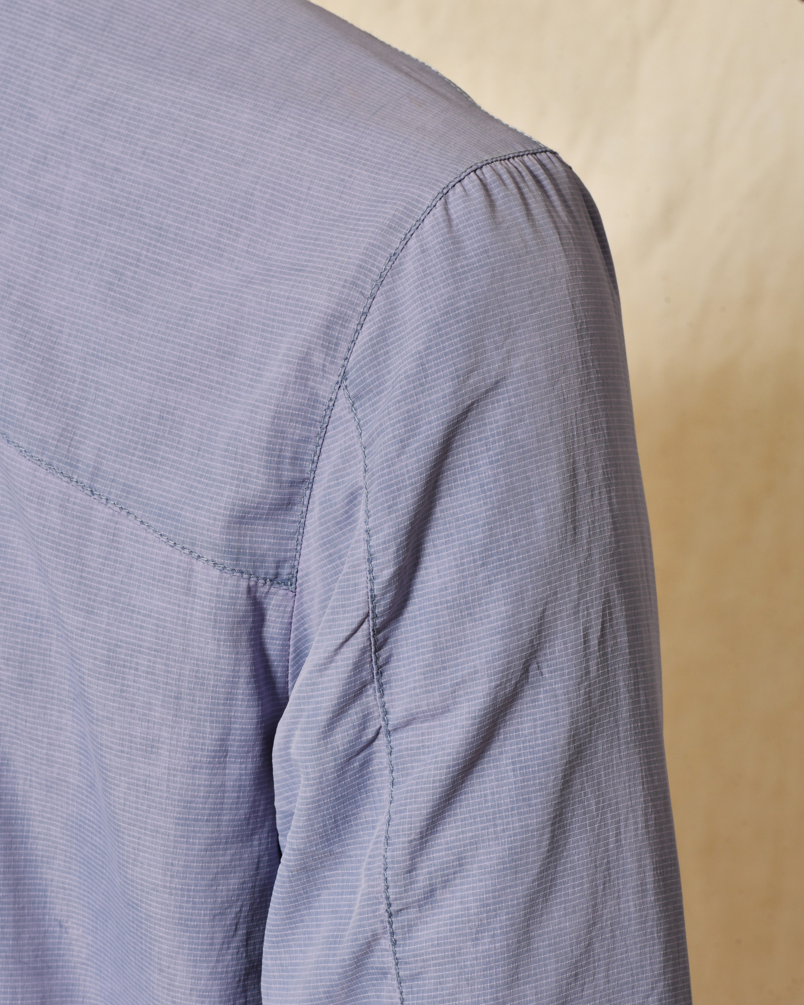 Blouson bomber violet Keeling