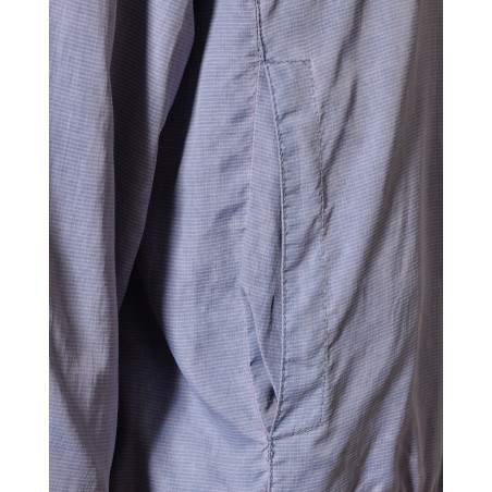 Blouson bomber violet Keeling