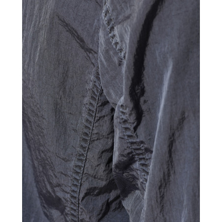 Veste imperméable bleue Keeling