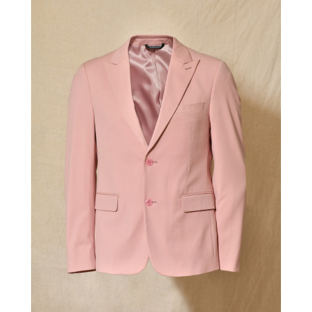 Costume rose Daniele Alessandrini