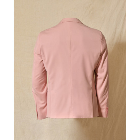 Costume rose Daniele Alessandrini