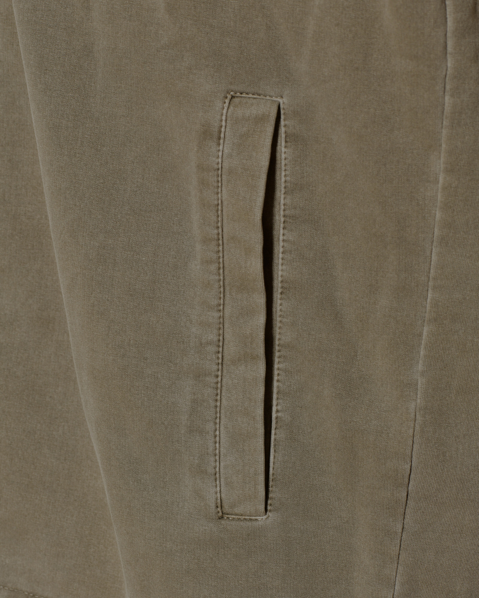 Veste coupe vent réversible à capuche greige Keeling
