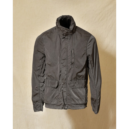 Veste coupe vent grise Keeling