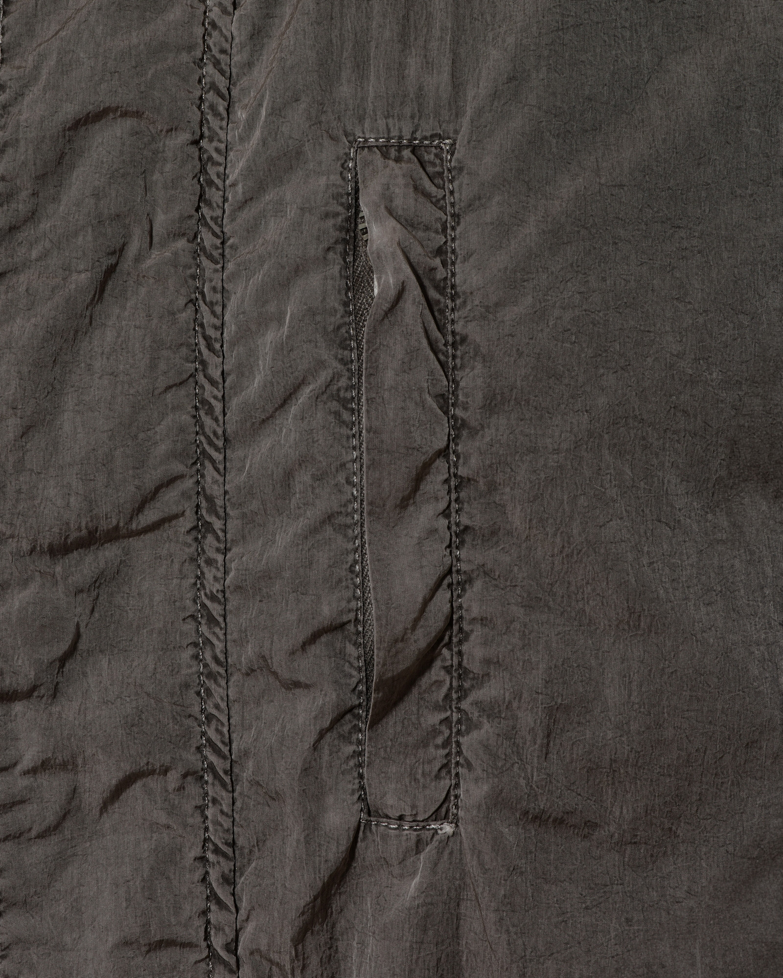 Veste coupe vent grise Keeling