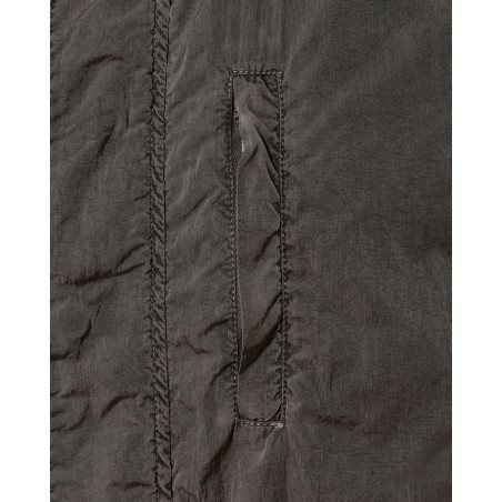 Veste coupe vent grise Keeling
