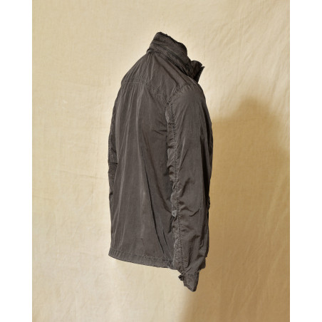 Veste coupe vent grise Keeling