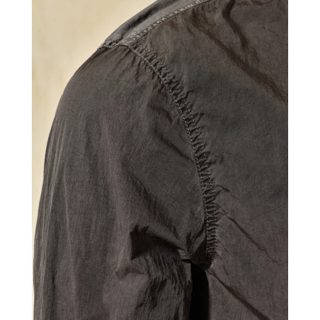 Veste coupe vent grise Keeling