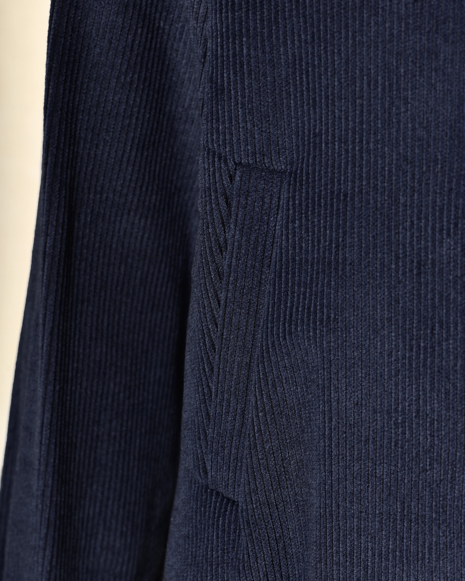 Veste bomber en velours côtelé Trench & Coat