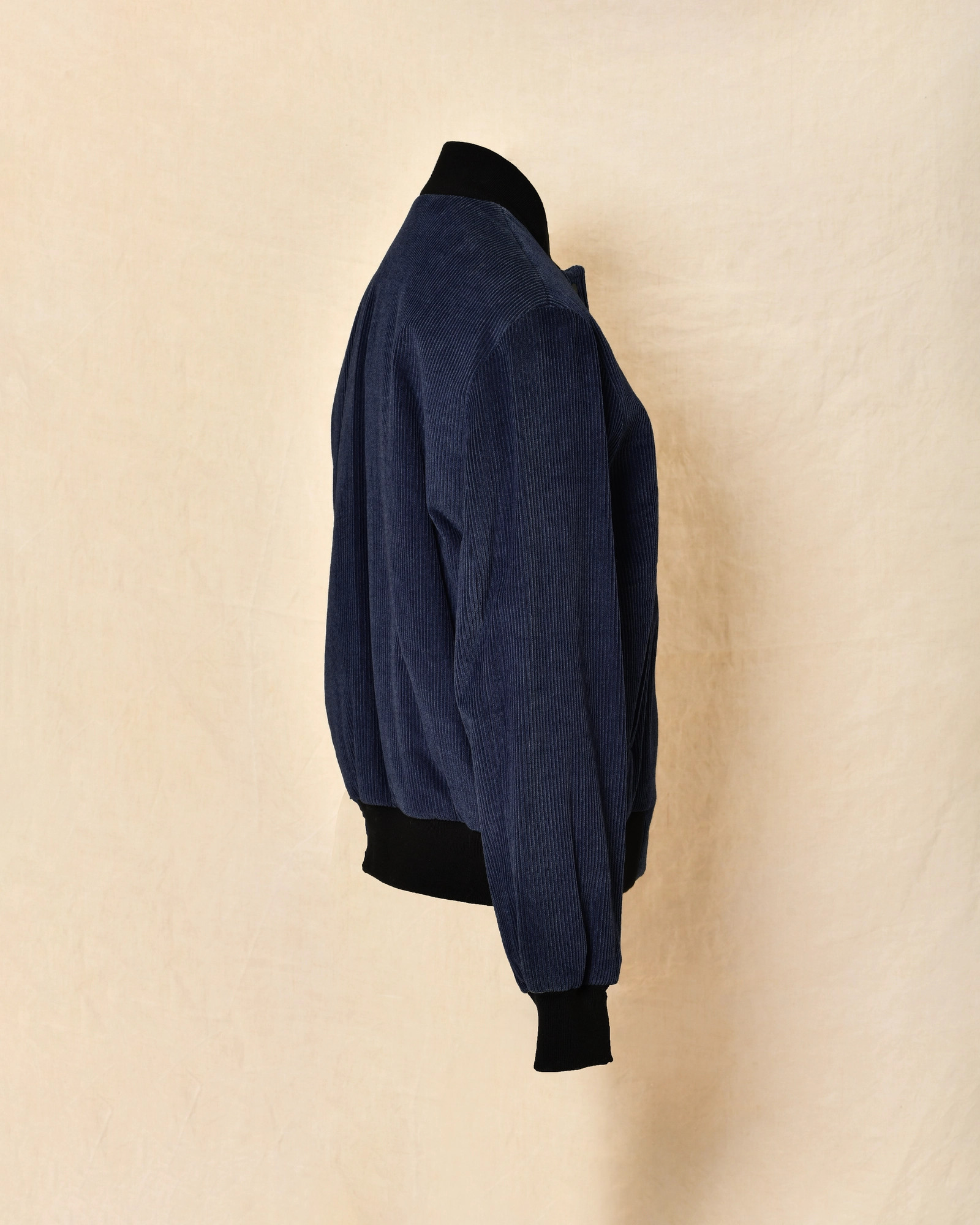 Veste bomber en velours côtelé Trench & Coat