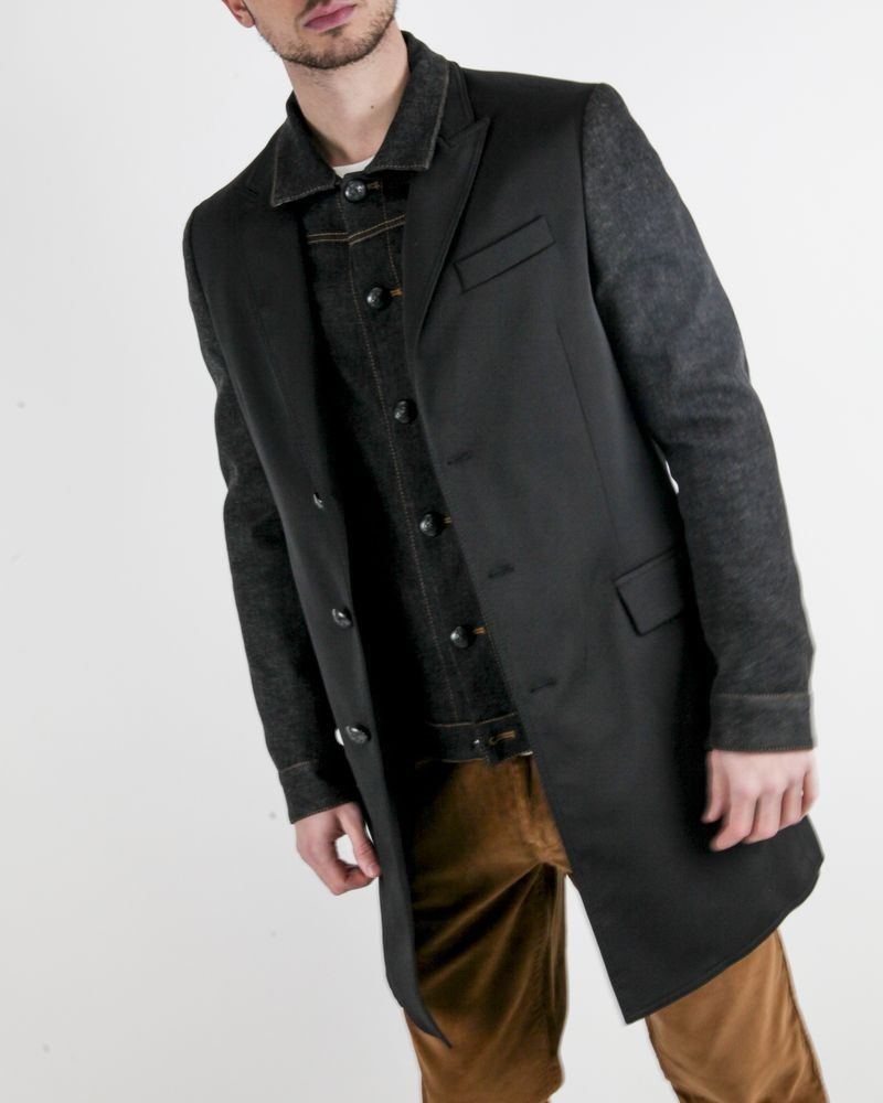 Jeans homme top fantaisie
