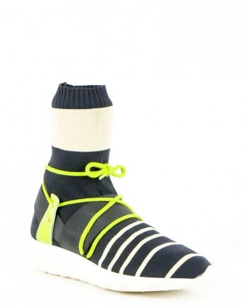 Basket chaussette Elisabetta Franchi 