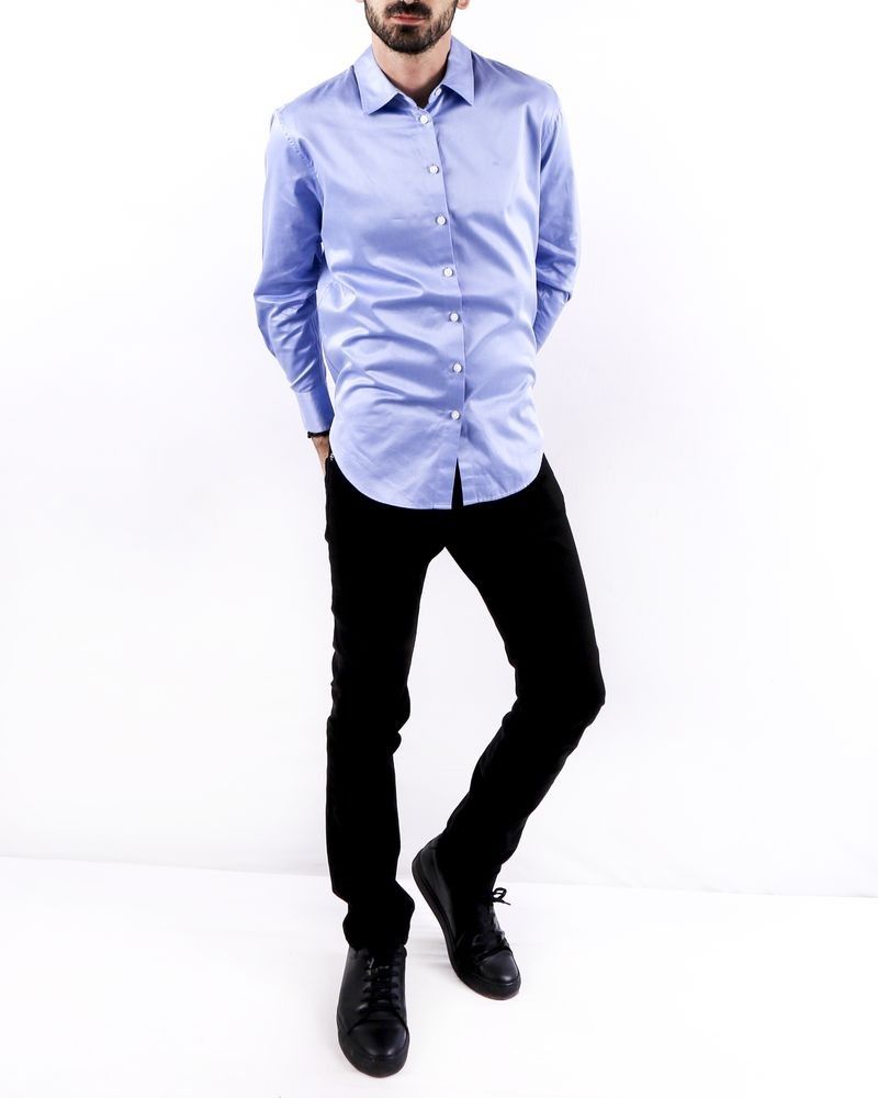 Chemise pierre balmain new arrivals