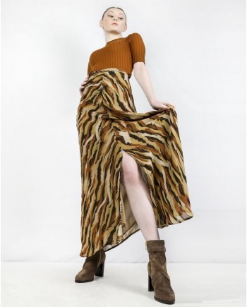 Bottines en daim marron Guido Pasquali 