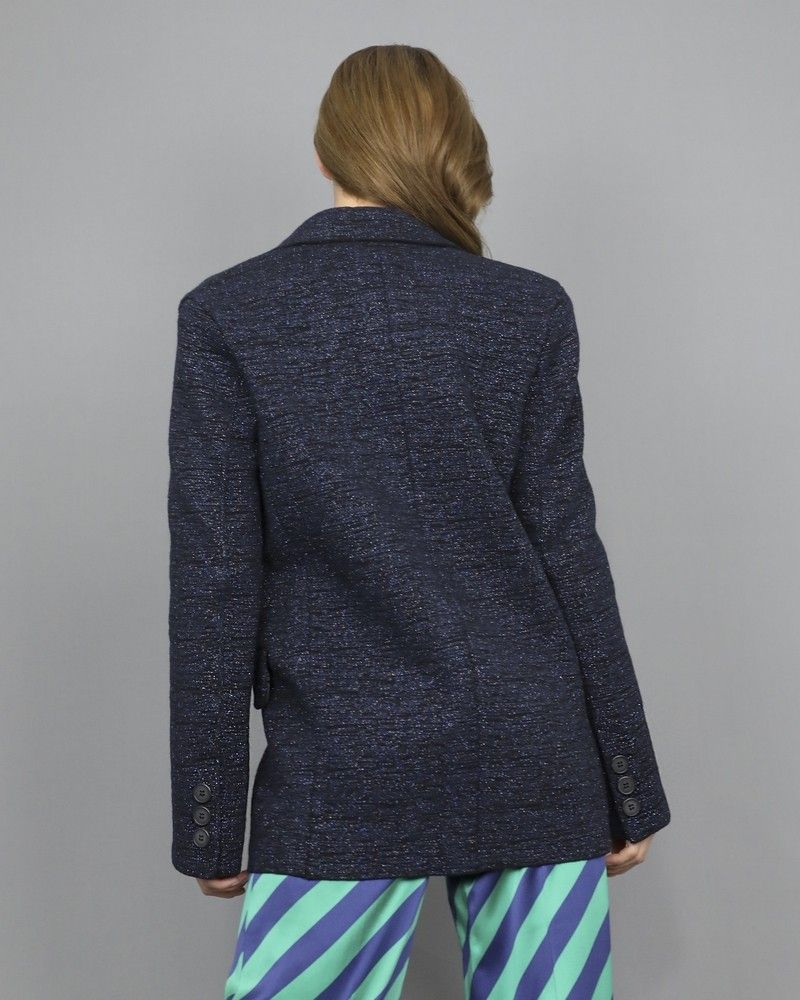 Veste Versace Jean's Couture Neuve, Blanche,avec Étiquette (Neuf avec