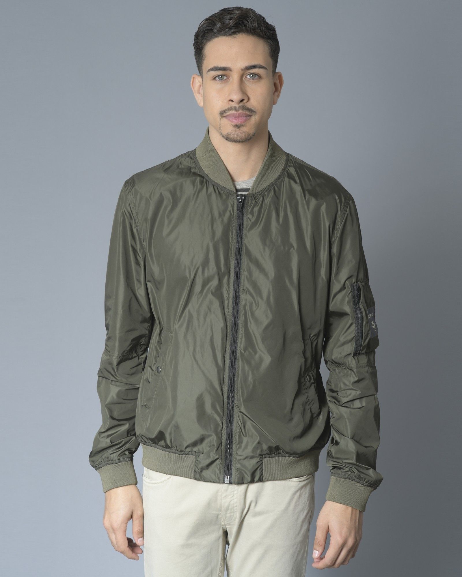 Blouson imperm able A.G Frog Blousons Vestes Homme La