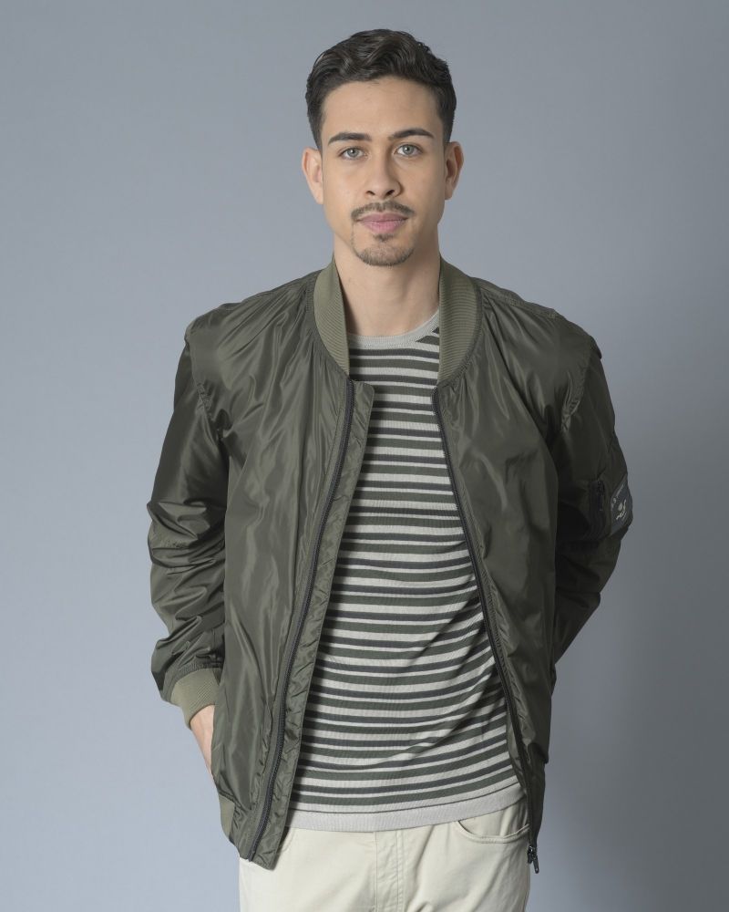 Blouson imperméable A.G & Frog