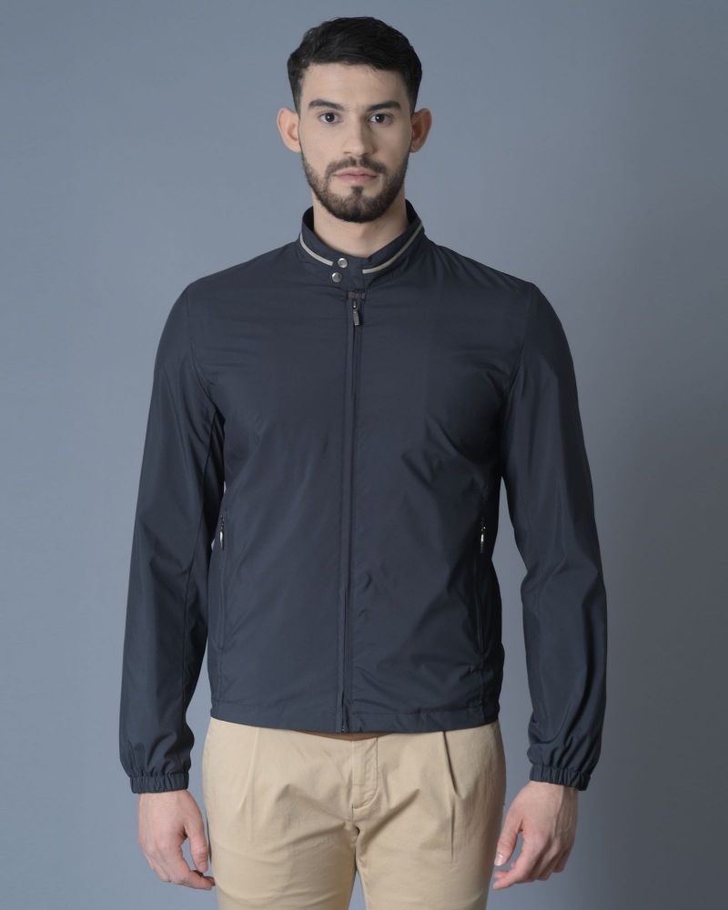 Bomber technique imperméable A.G & Frog