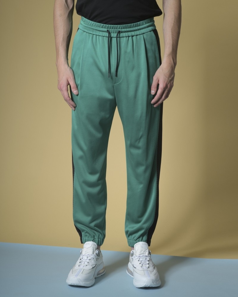 Pantalon de survêtement en jersey McQ Alexander McQueen