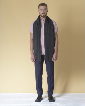 Chemise en coton rose Zadig & Voltaire 