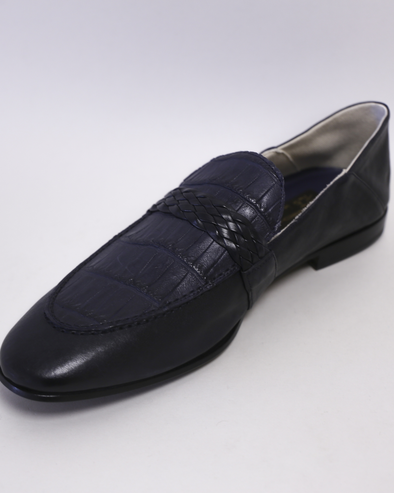 Mocassin moreschi deals