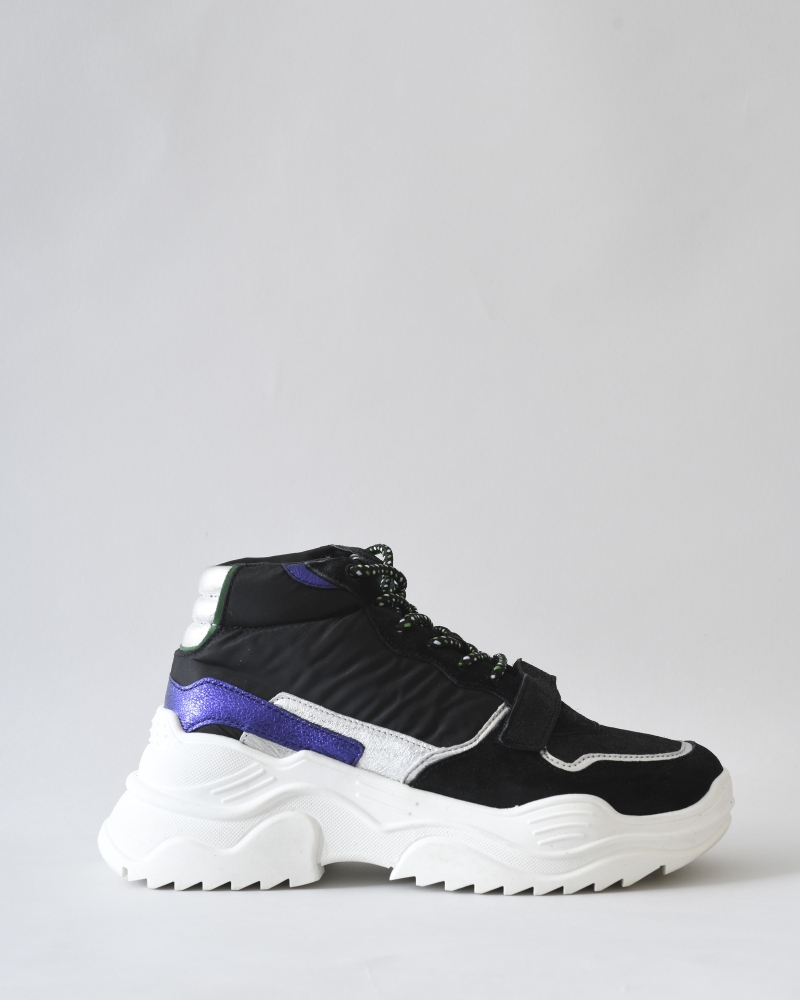 point de vente serafini paris