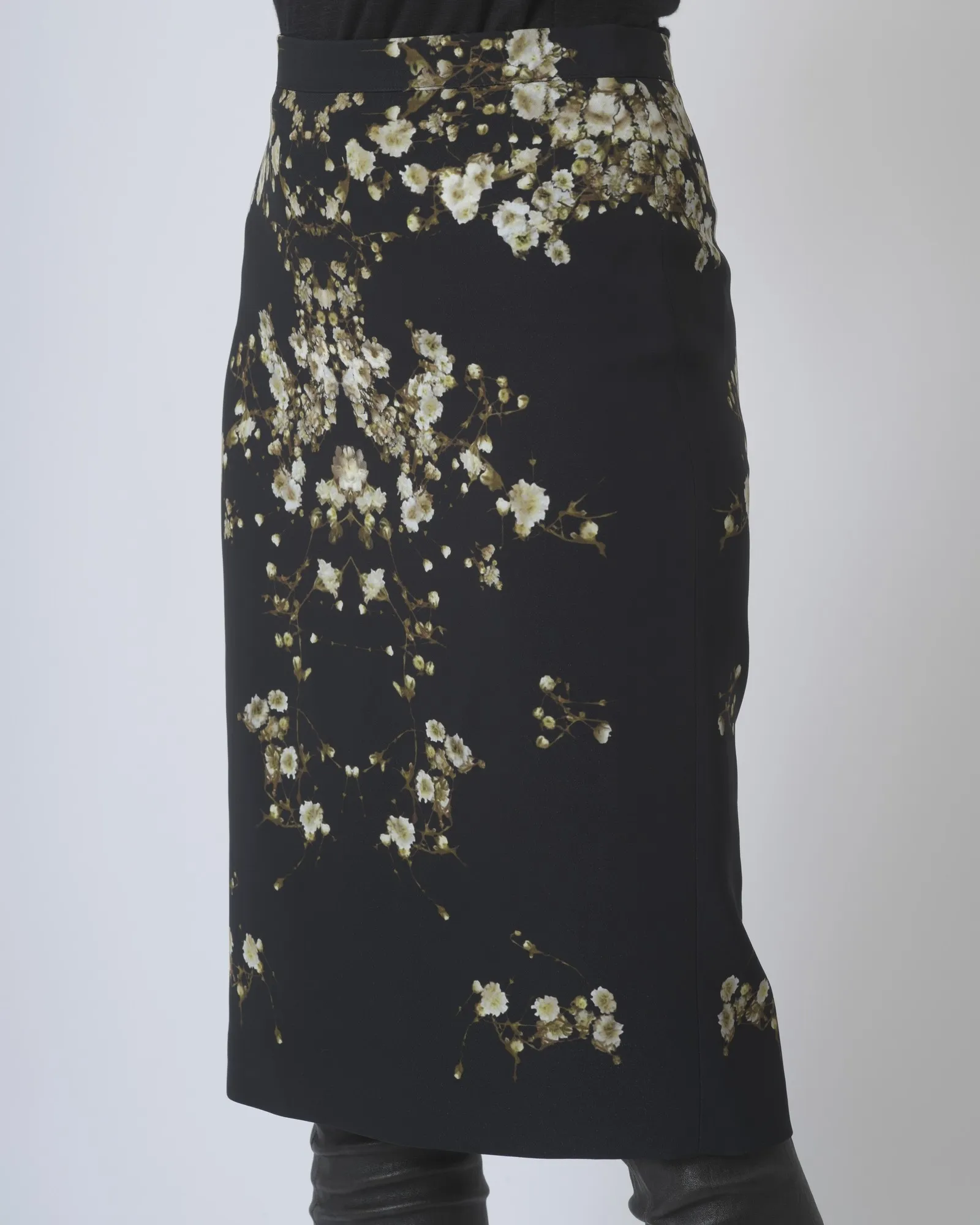 Jupe imprimée Givenchy