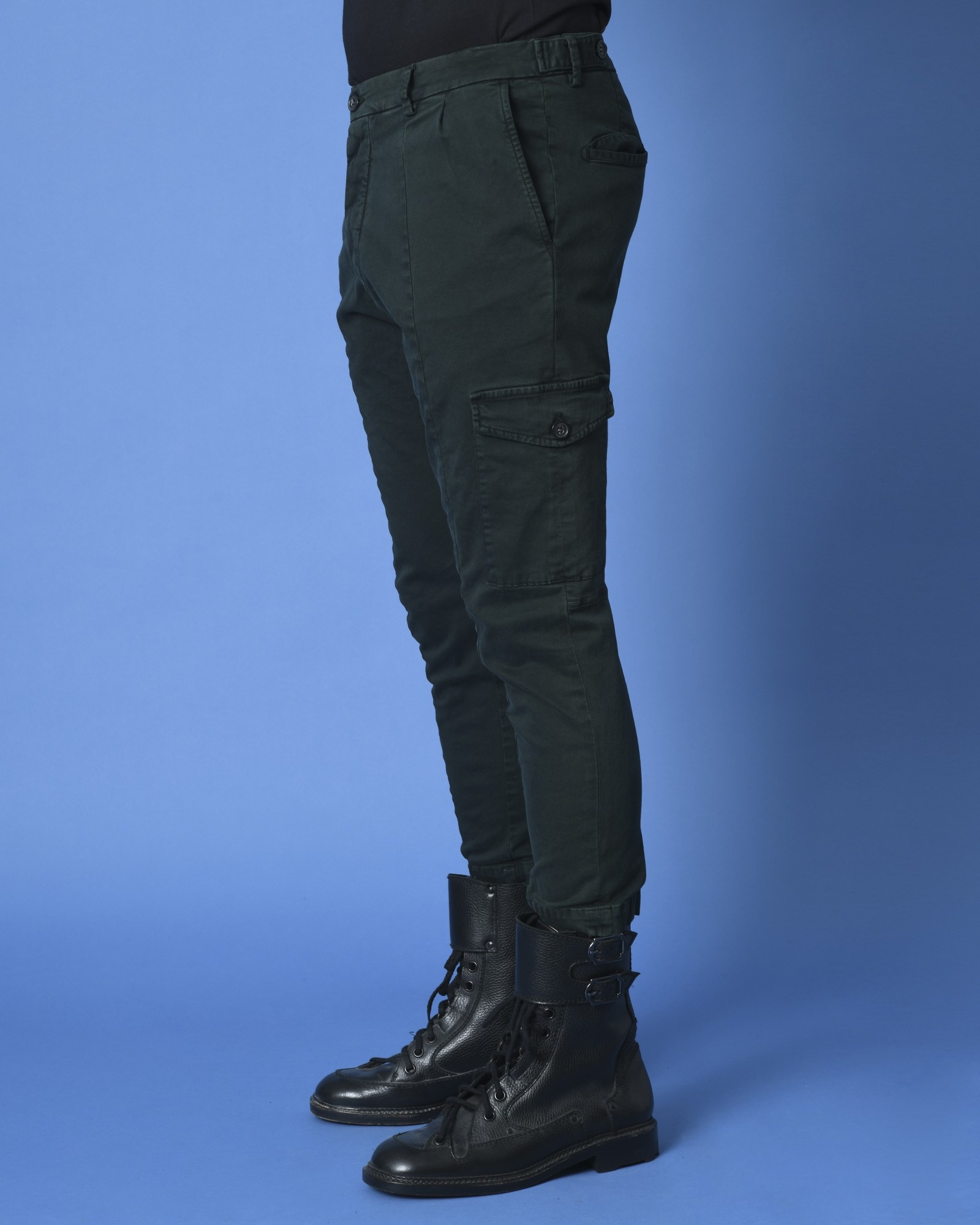 Achetez Black Friday Quechua Pantalon Modulable De Randonnée - MH950