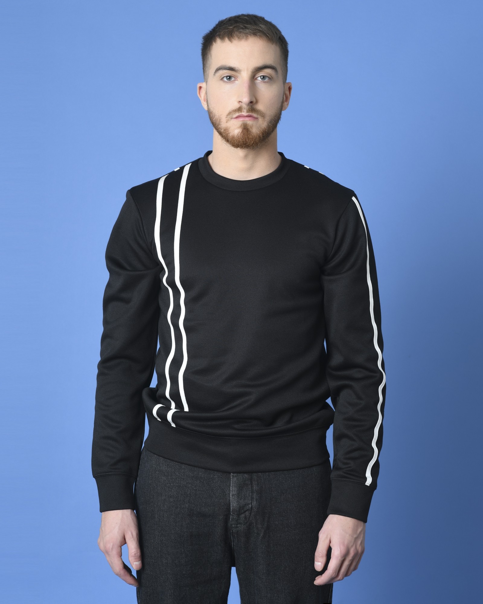 helmut lang sweatshirt