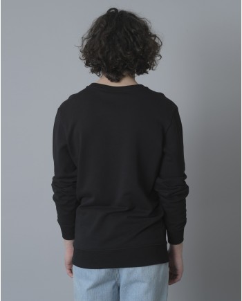 Sweatshirt à imprimé Les Benjamins 