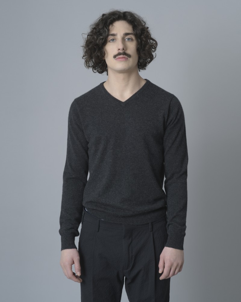 Pull en cachemire Ca'Vagan