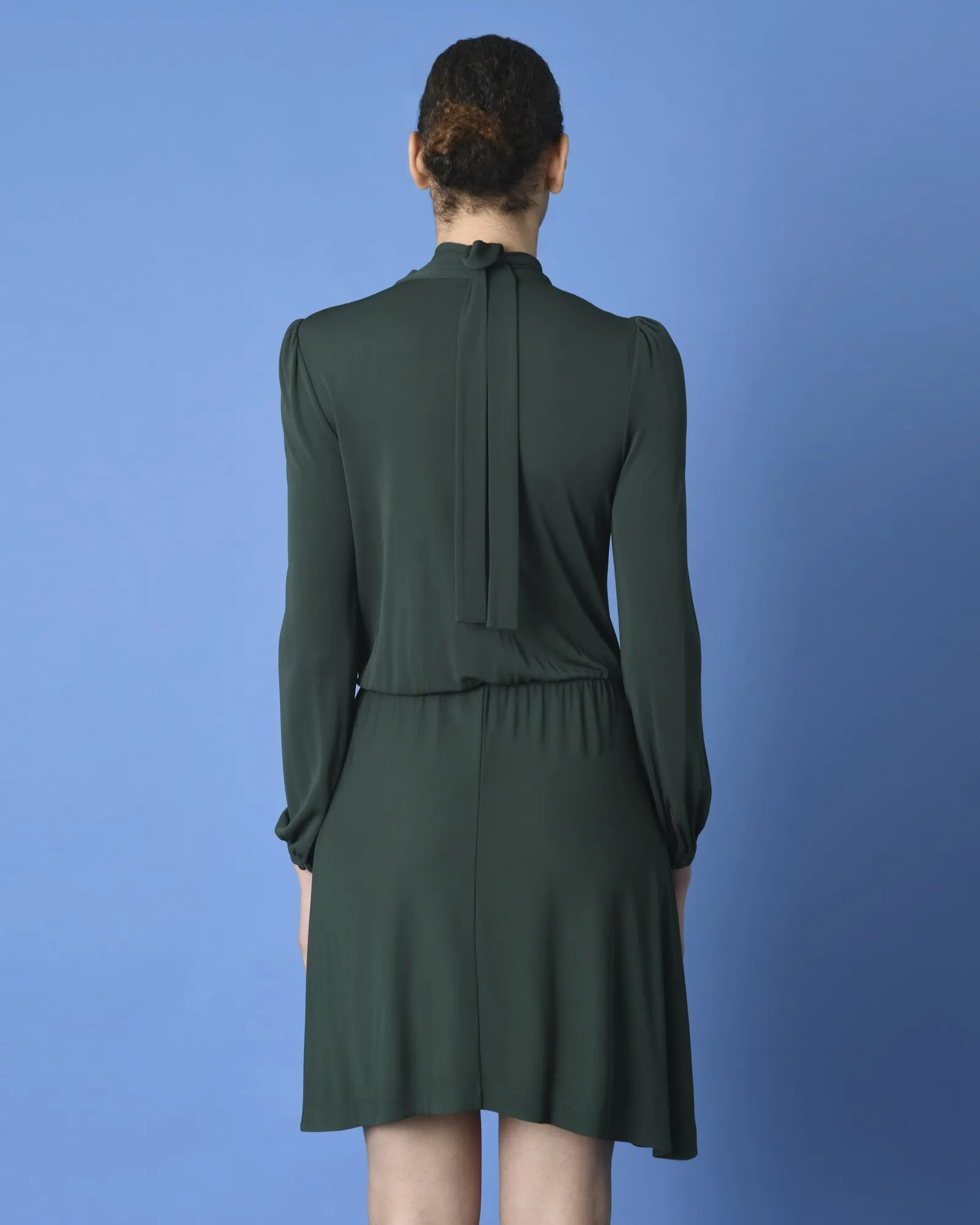Robe courte Red Valentino