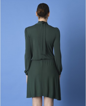 Robe courte Red Valentino