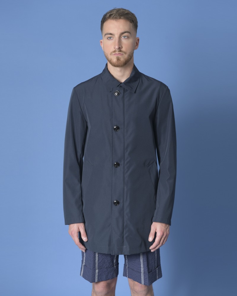 Manteau imperméable Palto