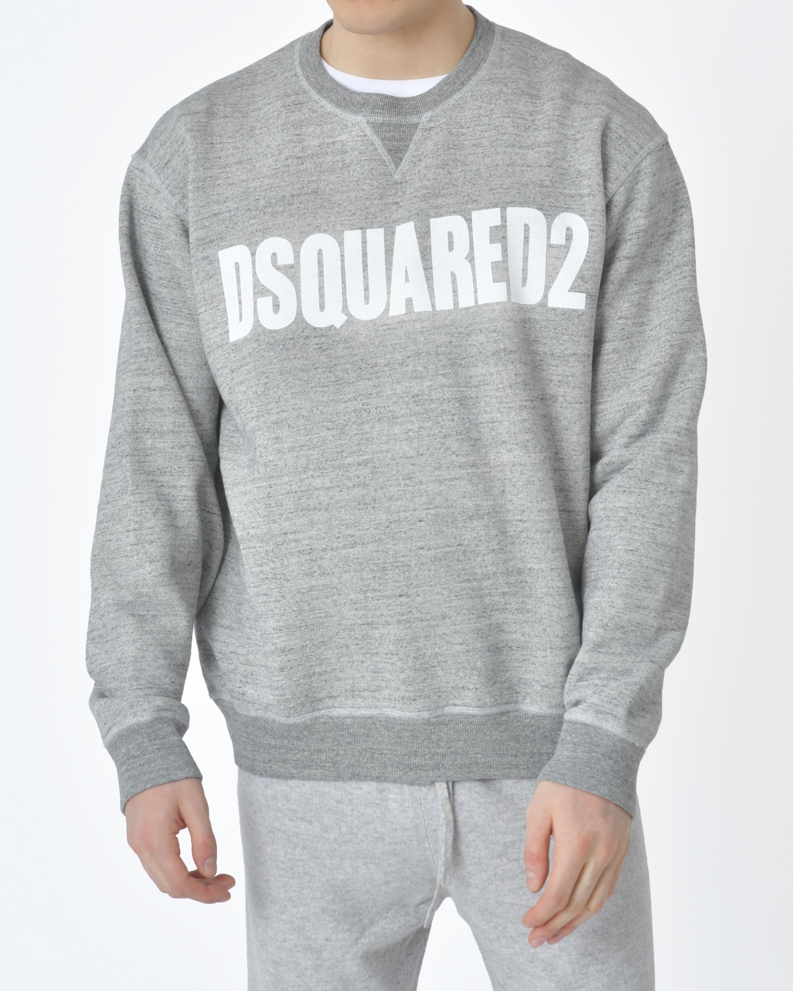sweat homme dsquared2