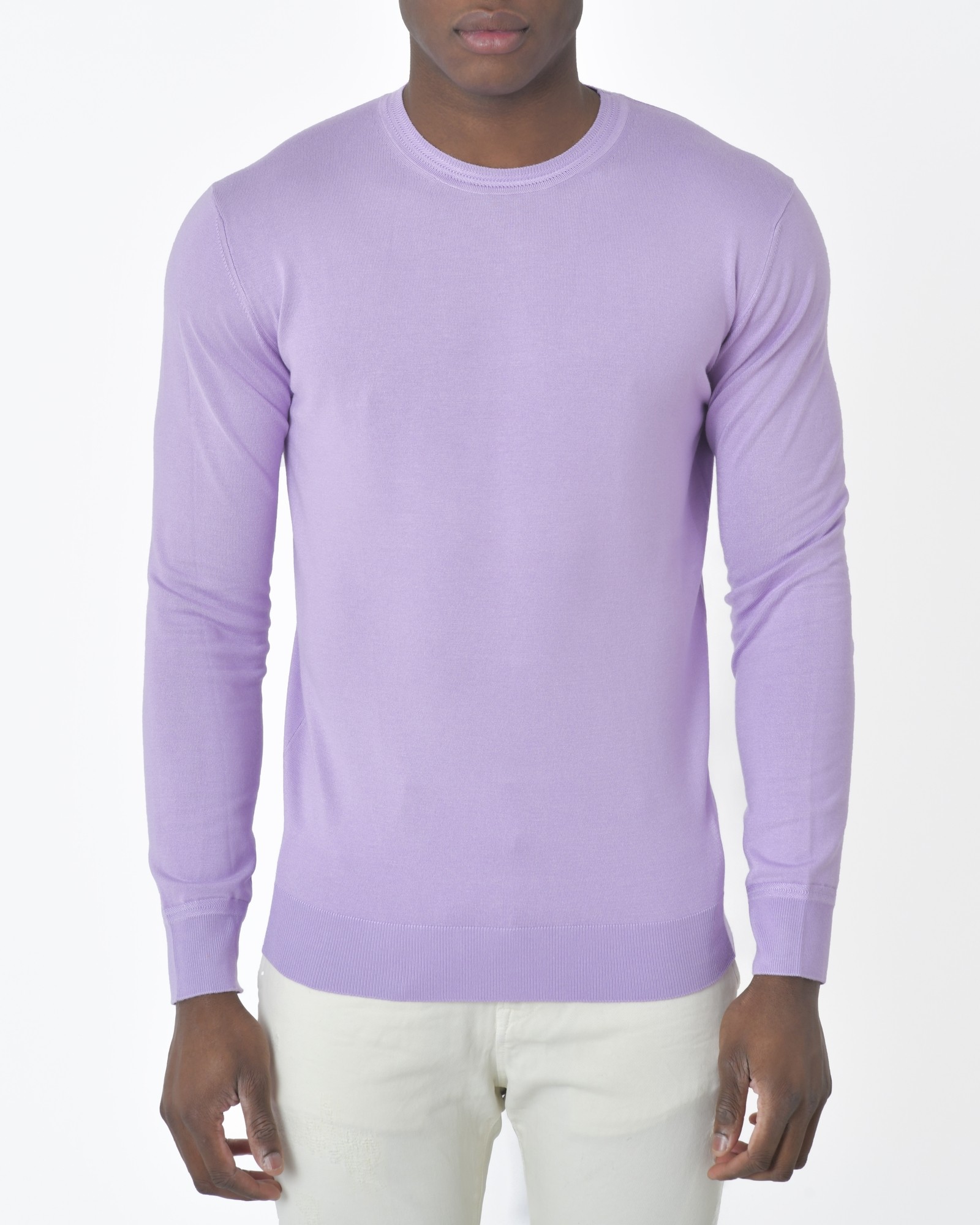 pull mauve